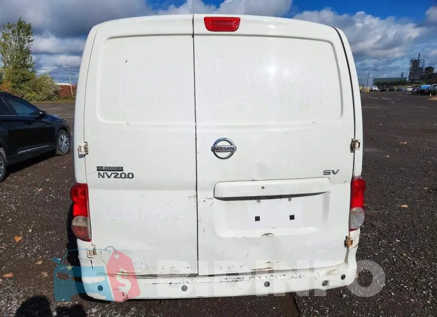 3N6CM0KN8MK692014 Photo# 6