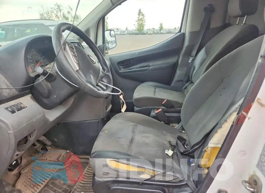3N6CM0KN8MK692014 Photo# 7