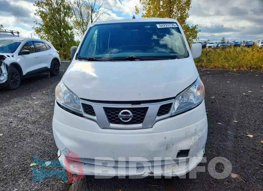 3N6CM0KN8MK692014 Photo# 5