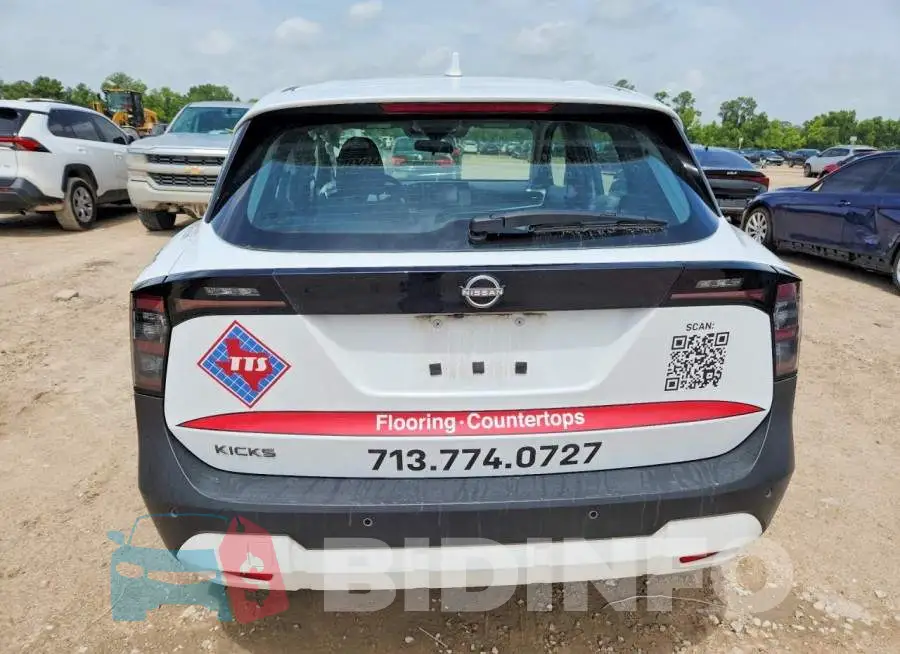 3N8AP6BAXSL304181 Photo# 6