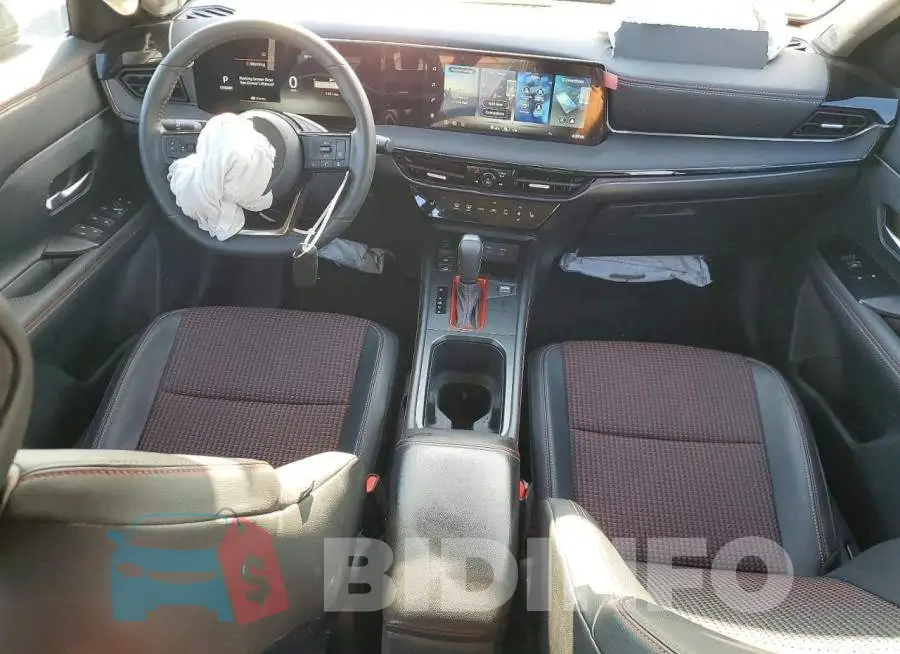 3N8AP6DD9TL327766 Photo# 8