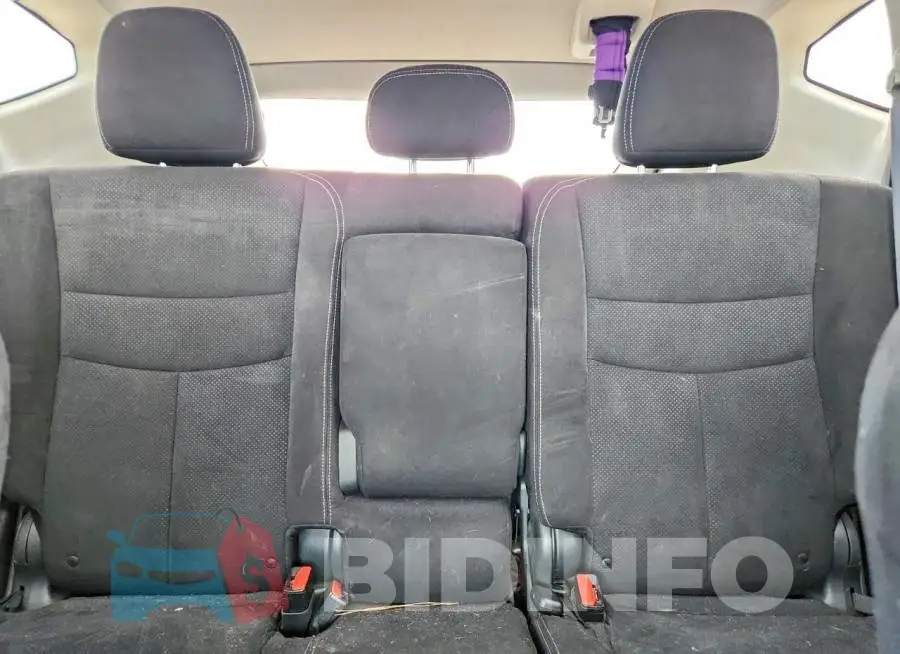 5N1AZ2MG1HN145832 Photo# 10