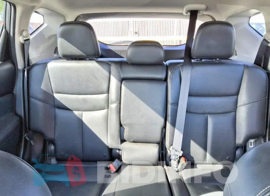 5N1AZ2MG9JN119386 Photo# 10