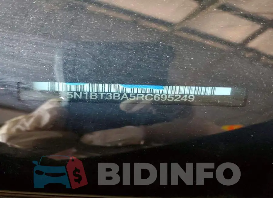 5N1BT3BA5RC695249 Photo# 13