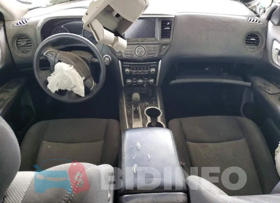 5N1DR2AN6LC623456 Photo# 8