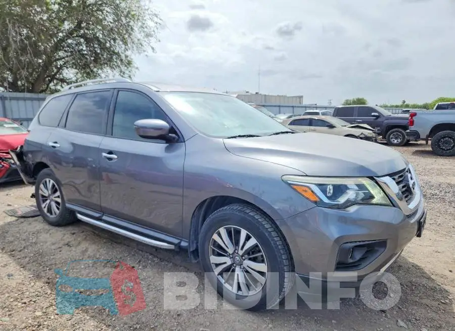 5N1DR2BNXLC608554 Photo# 4