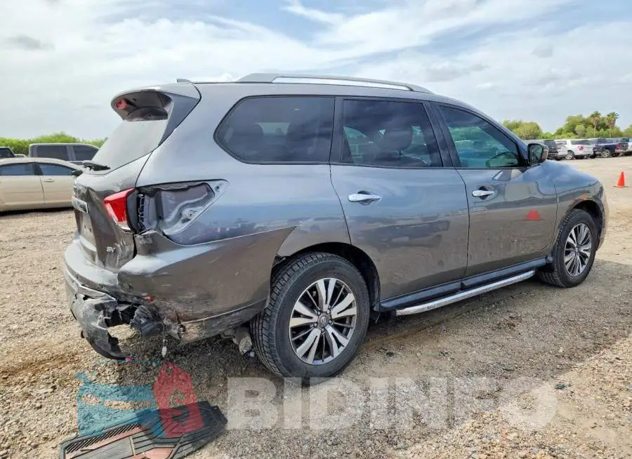 5N1DR2BNXLC608554 Photo# 3