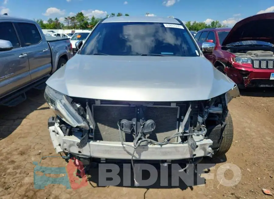 5N1DR2CM6LC607262 Photo# 5