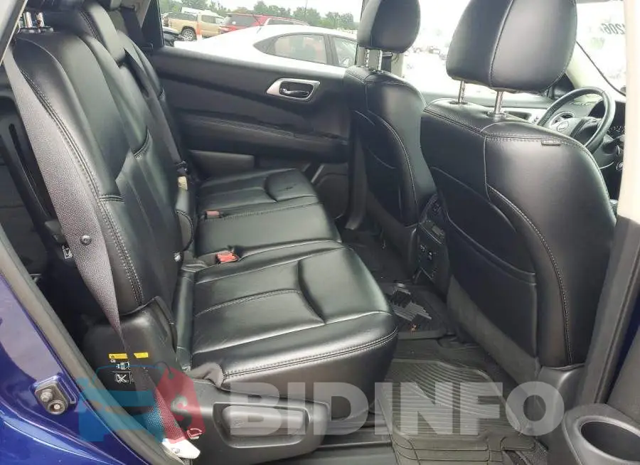 5N1DR2MM3HC677517 Photo# 11