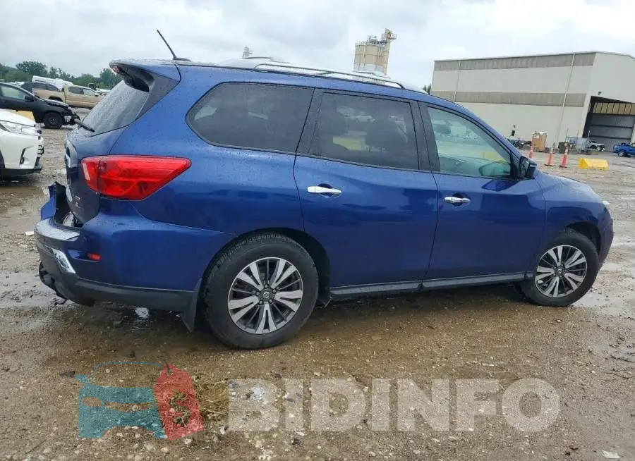 5N1DR2MM3HC677517 Photo# 3