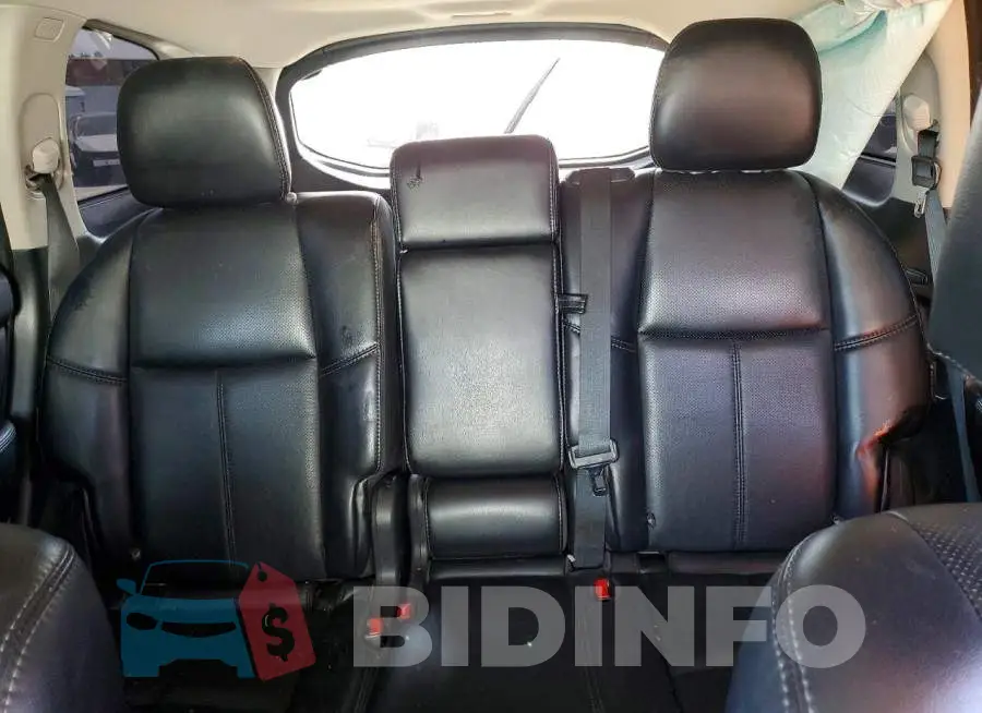 5N1DR2MN2KC636344 Photo# 10