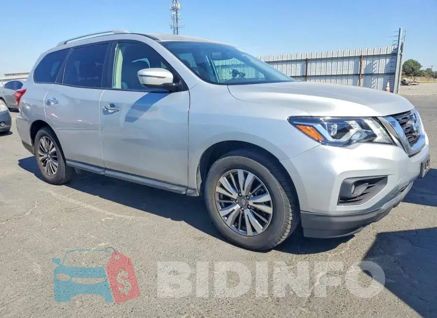 5N1DR2MN4KC606536 Photo# 4