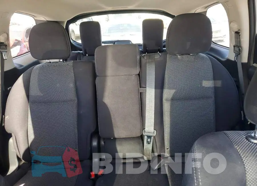5N1DR2MN4KC606536 Photo# 10