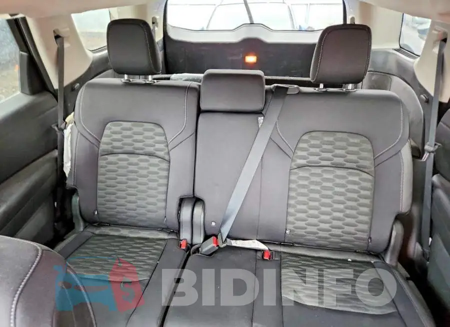 5N1DR3AC1SC217684 Photo# 10