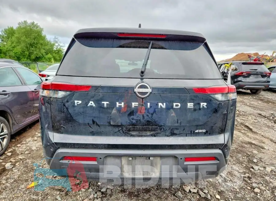 5N1DR3AC1SC217684 Photo# 6