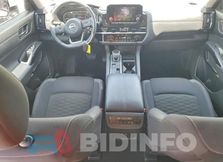5N1DR3BBXRC270416 Photo# 8