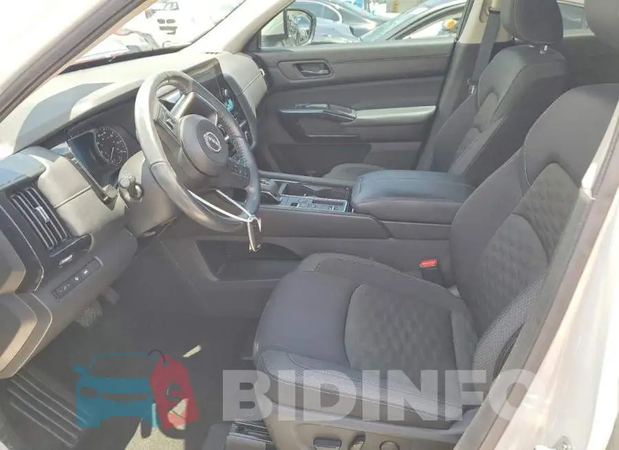 5N1DR3BBXRC270416 Photo# 7
