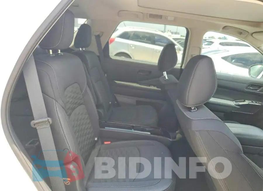 5N1DR3BBXRC270416 Photo# 11