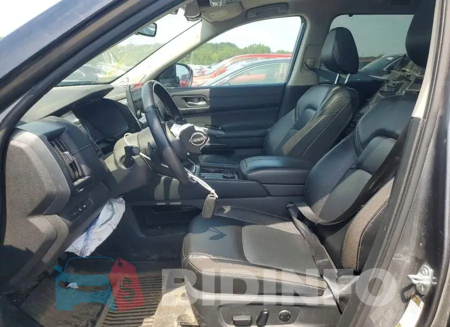 5N1DR3CD9RC257656 Photo# 7