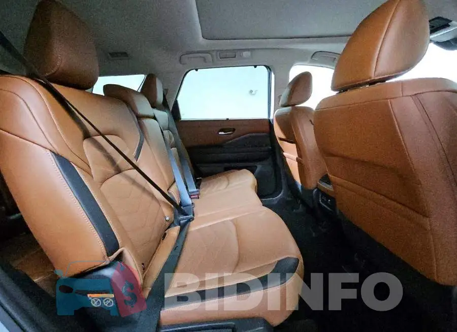 5N1DR3DJ7PC239562 Photo# 11
