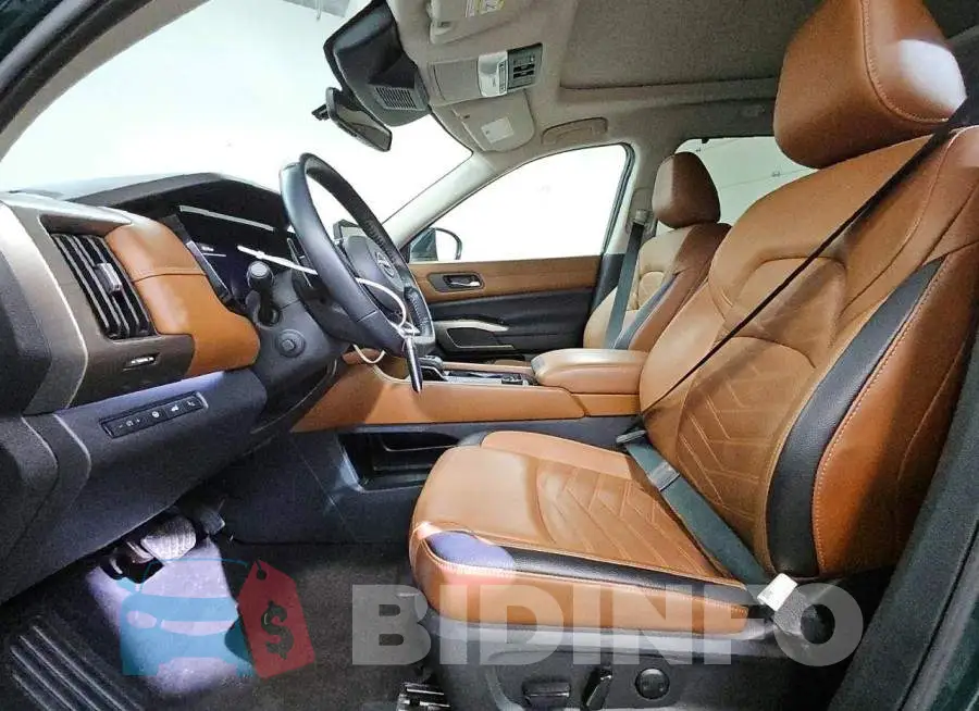 5N1DR3DJ7PC239562 Photo# 7