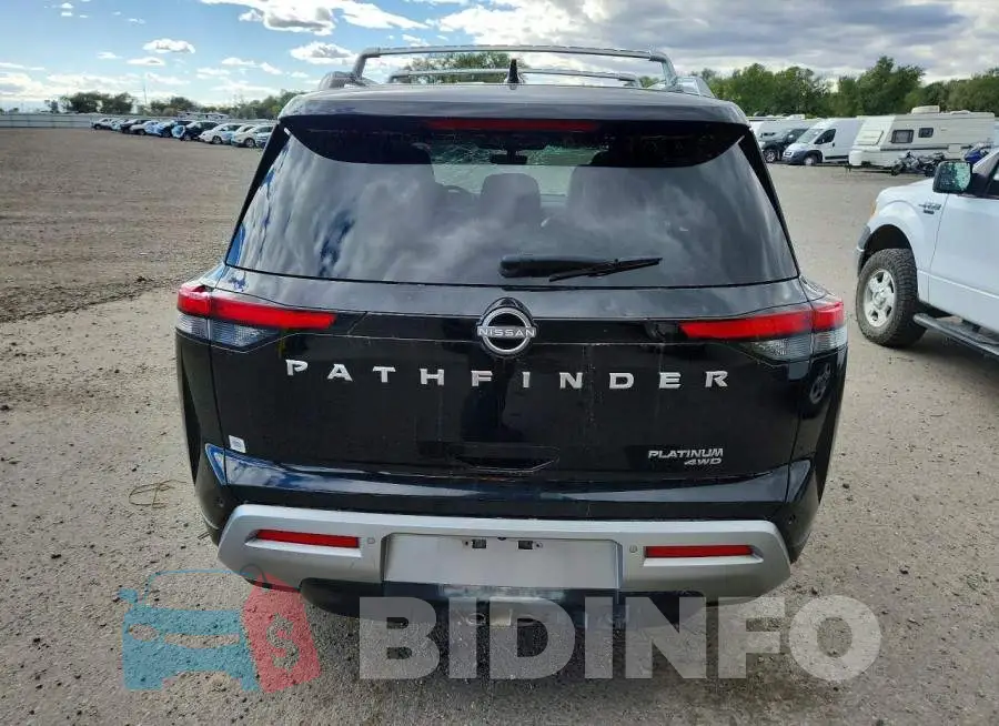 5N1DR3DK1PC264238 Photo# 6