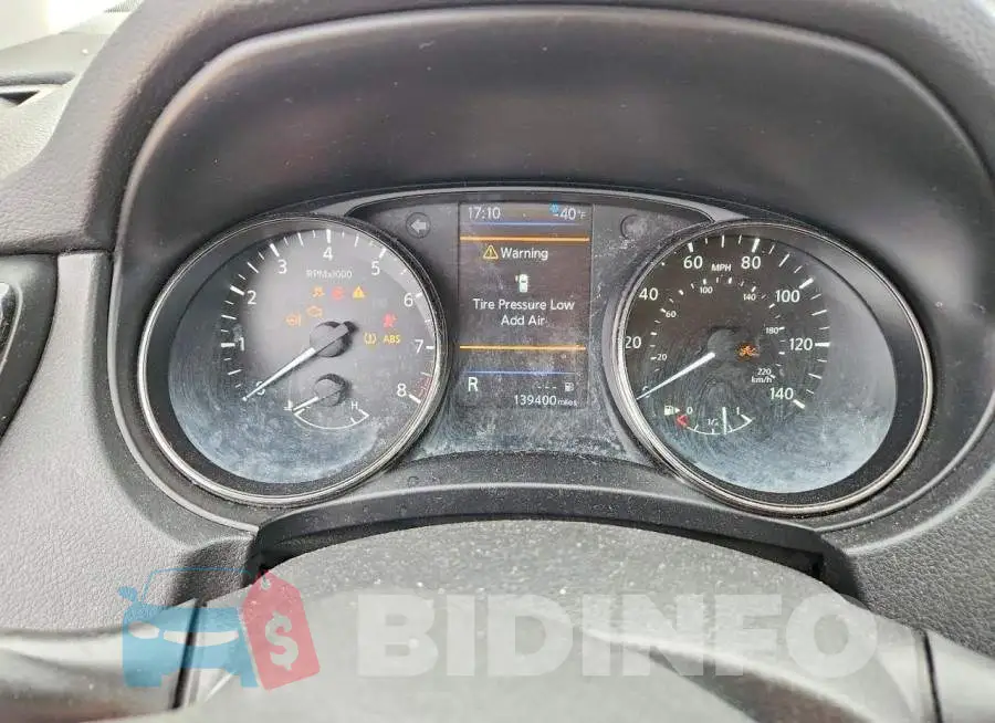 JN1BJ1CP2KW527352 Photo# 9