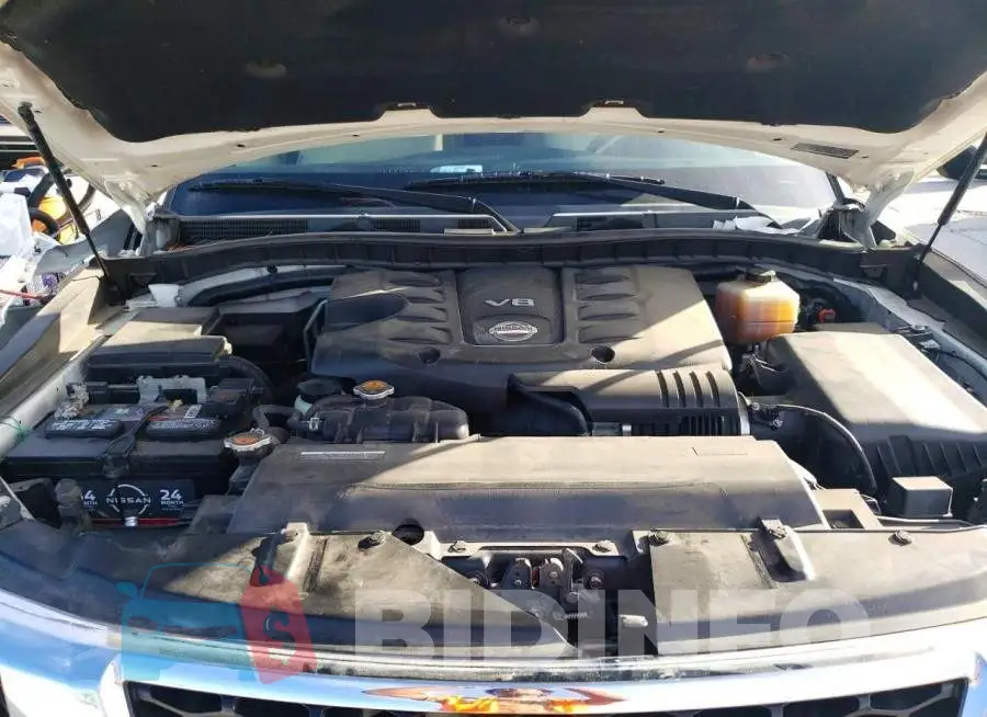 JN8AY2NDXK9094170 Photo# 11