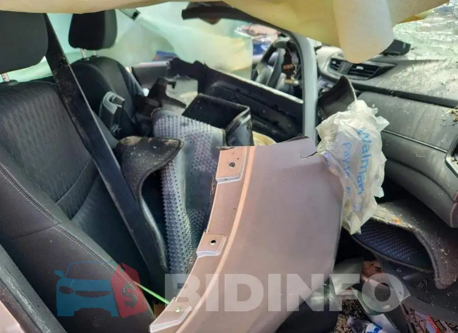 KNMAT2MT3JP588321 Photo# 7