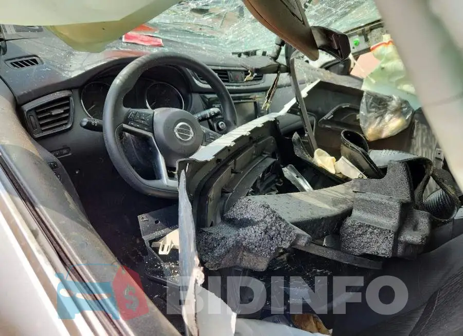 KNMAT2MT3JP588321 Photo# 8