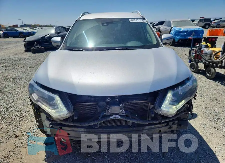 KNMAT2MT3LP534827 Photo# 5