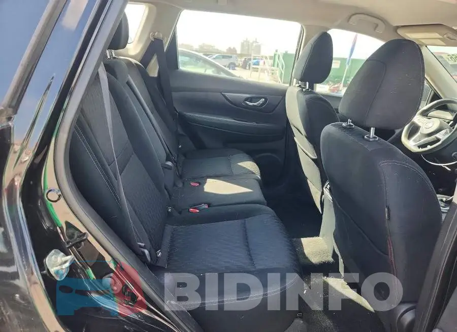 KNMAT2MT9HP608579 Photo# 11