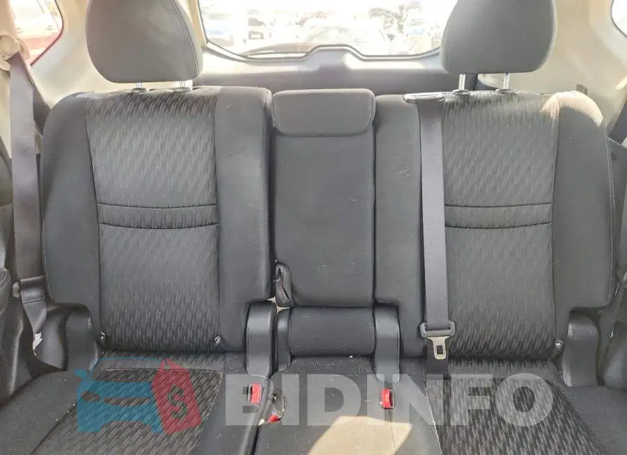 KNMAT2MT9HP608579 Photo# 10