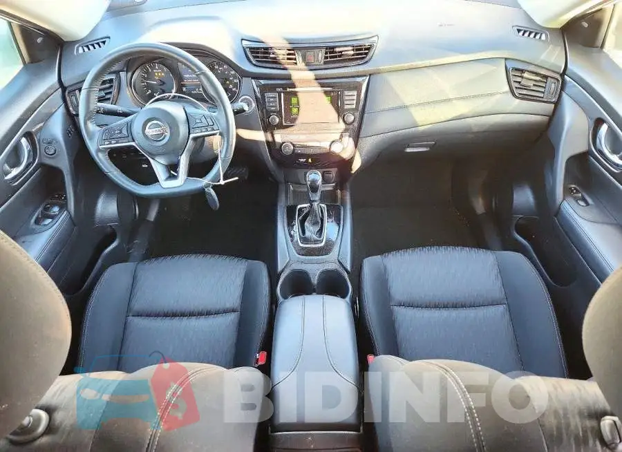 KNMAT2MV4JP502015 Photo# 8