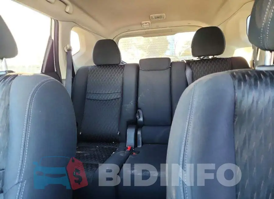 KNMAT2MV4JP502015 Photo# 10