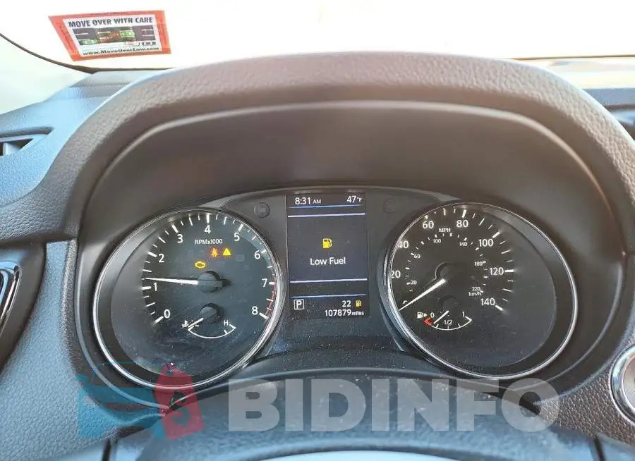 KNMAT2MV4JP502015 Photo# 9