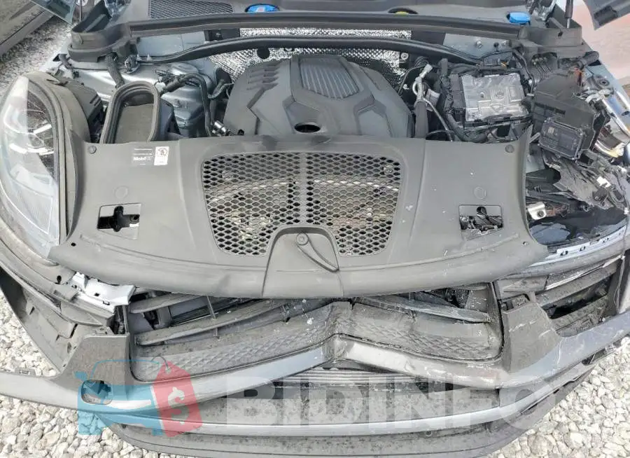 WP1AA2A50TLB10118 Photo# 11