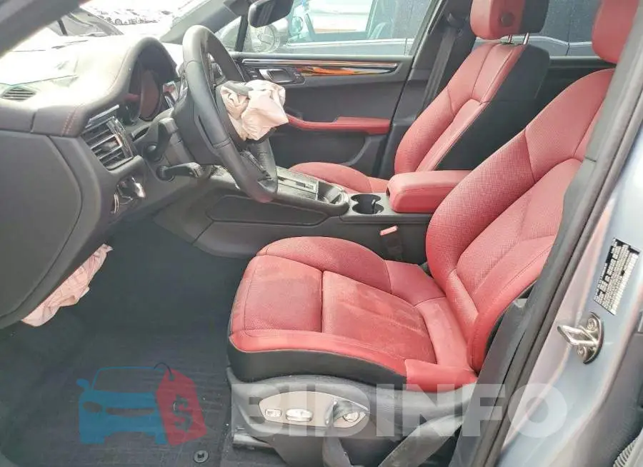 WP1AA2A50TLB10118 Photo# 7