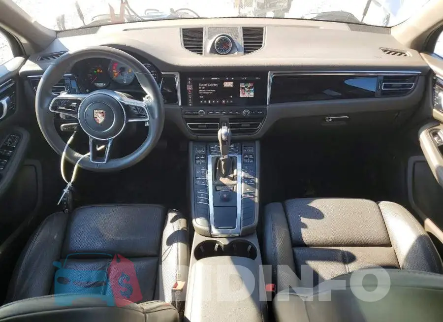 WP1AB2A50LLB30494 Photo# 8