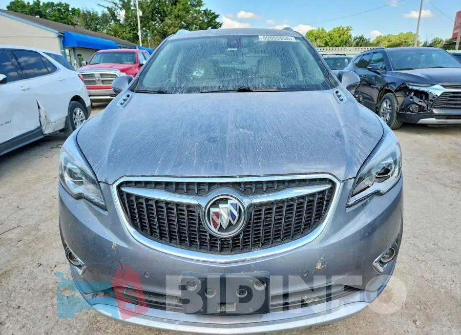 LRBFX4SX8KD146244 Photo# 5