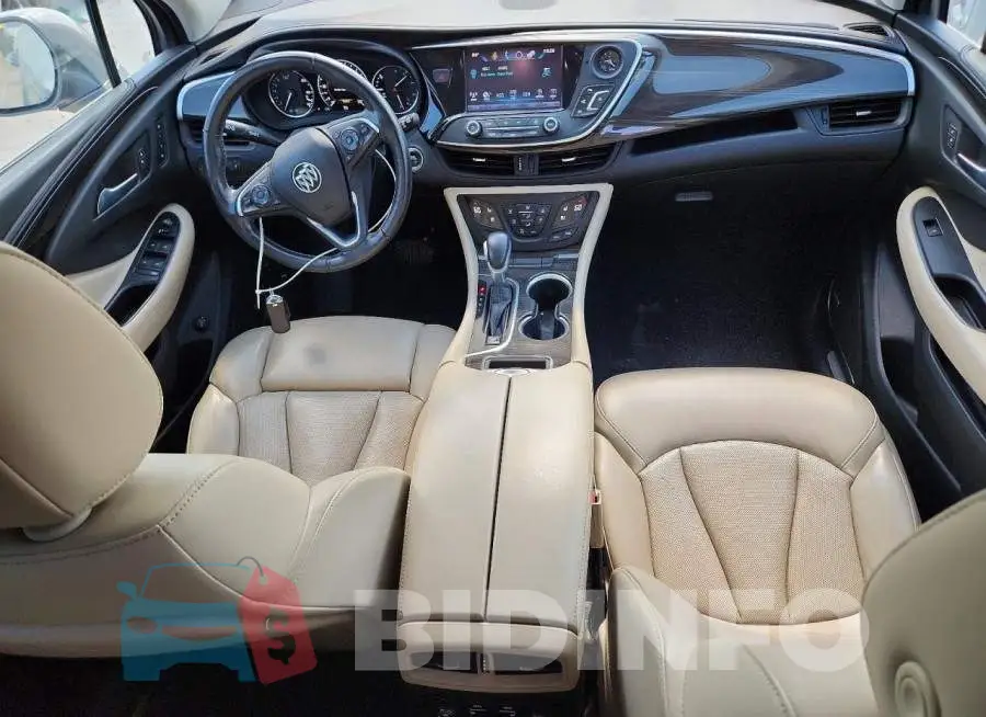 LRBFX4SX8KD146244 Photo# 8