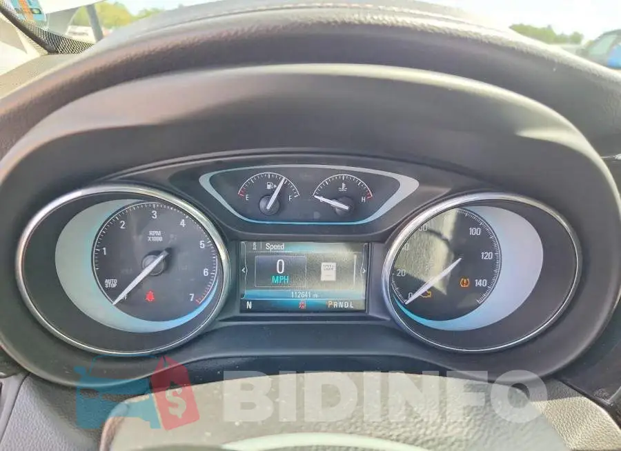 LRBFXDSA9HD163607 Photo# 9