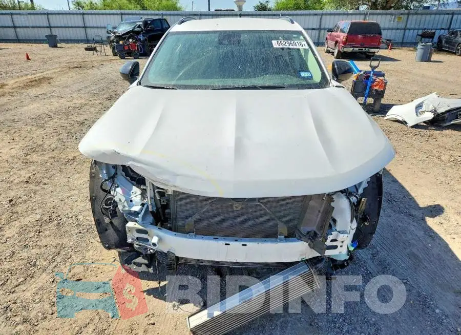 LRBFZMR47PD203594 Photo# 5
