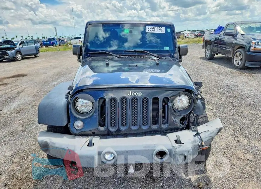1C4BJWDG6HL634651 Photo# 5