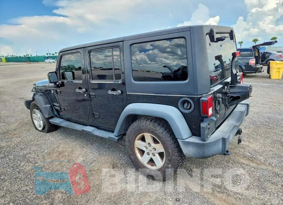 1C4BJWDG6HL634651 Photo# 2