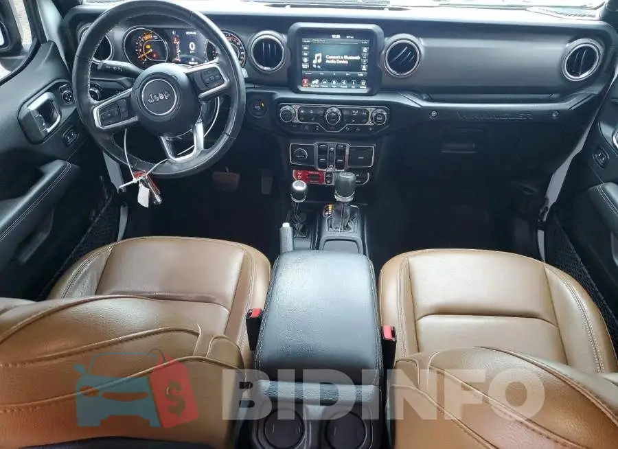 1C4JJXFM4PW576525 Photo# 8