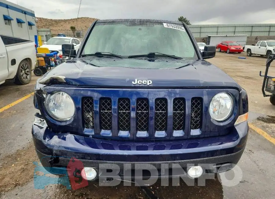 1C4NJRBB7HD180247 Photo# 5