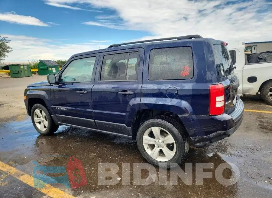 1C4NJRBB7HD180247 Photo# 2