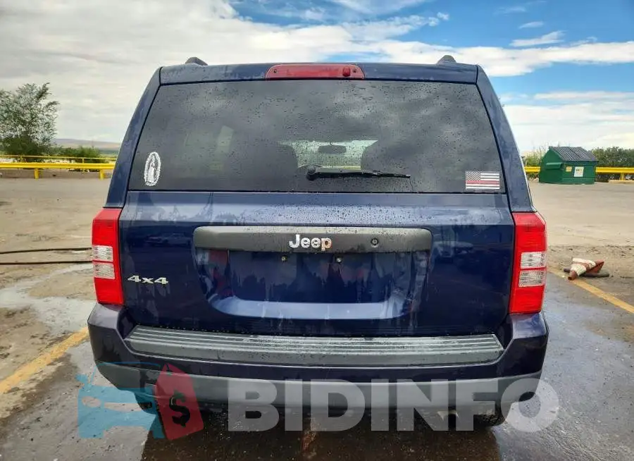 1C4NJRBB7HD180247 Photo# 6