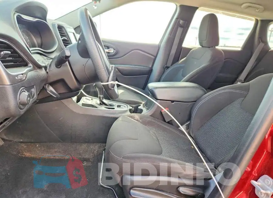 1C4PJLCB4KD439417 Photo# 7